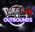 Pokemon Outbounds  Logo